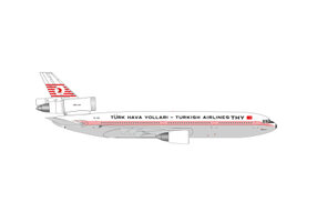 McDonnell Douglas DC-10-10 Turkish Airlines