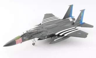 McDonnell Douglas F15E Strike Eagle "75th D-Day Anniversary scheme"  493rd FS, RAF 
