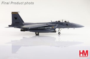 McDonnell Douglas F15G Multi-role Fighter Aircraft , 149 Squadron, RSAF