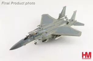 F/A-18A Hornet "Top Hat" 75 Sqn., RAAF, 1990