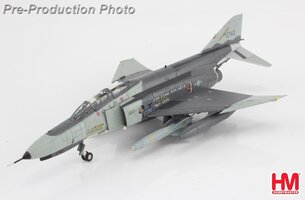 McDonnell Douglas F4E Phantom II "ROKAF Farewell Phantom", ROKAF, 9th May 2024