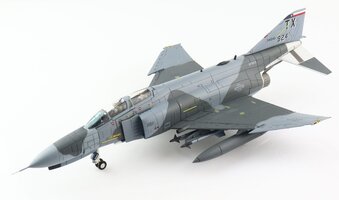 McDonnell Douglas F4E Phantom II, USAF 1989