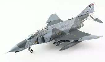 McDonnell Douglas F4E Phantom II - USAF 1989