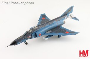 McDonnell Douglas F4EJ Kai "ACM 2003 Winner" 8 SQ, JASDF, MISAWA AB, Japan