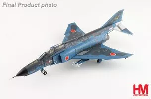 McDonnell Douglas F4EJ Kai "ACM 2003 Winner" 8 SQ, JASDF, MISAWA AB, Japan