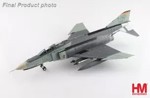 McDonnell Douglas F4F Phantom II USAF, "Holloman AFB" 20th FS, 49th FW, Sept 2002