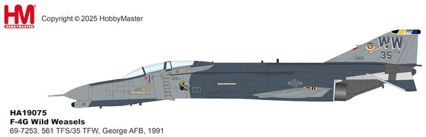 Mcdonnell DouglasF-4 Phantom II