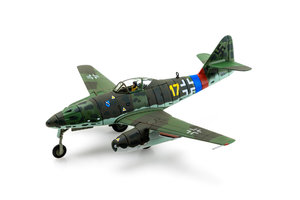 Messerschmitt Me 262 A-1A, Germany 1945