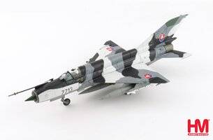 Northrop - YF-23 USAF 