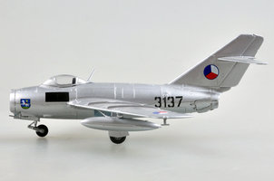 MiG-15 (S-103)  - Czechoslovak Air Force