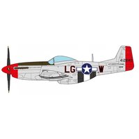 Mustang Top Gun 2, 2022