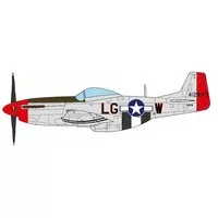 Mustang Top Gun 2, 2022