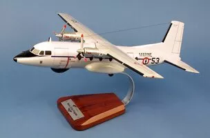 Nord 262E Frégate EPV 56S French Navy