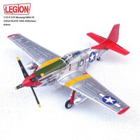 North American P-51D Mustang "Duchess Arlene"