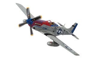 North AmericanP-51 Mustang