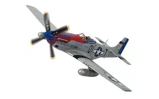 North AmericanP-51 Mustang