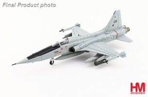 Northrop F-5A Freedom Fighter RNoAF 