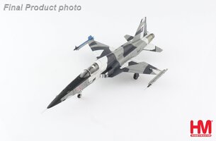 Northrop Grumman F-5N Tiger II , VFC-111 Sundowners, US Navy, Nov 2020