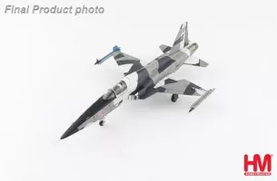 Northrop Grumman F-5N Tiger II , VFC-111 Sundowners, US Navy, Nov 2020