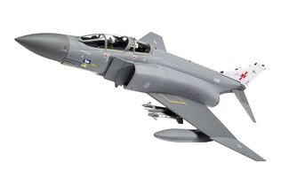 Phantom F4M Phantom FGR.Mk 2 Diecast Model RAF No.1435 Flight