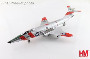 RF101C Voodoo USAF, 'Operation Sun Run' , 363rd TRW, 27th Nov, 1957