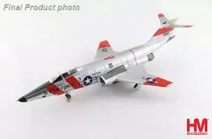 RF101C Voodoo USAF, 'Operation Sun Run' , 363rd TRW, 27th Nov, 1957