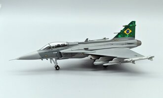 Saab JAS39 Gripen Brazilian Air Force