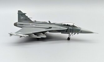 Saab JAS39 Gripen Hungarian Air Force