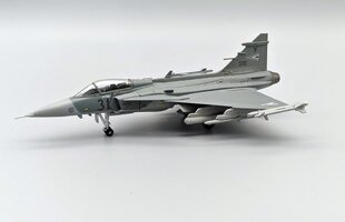 Saab JAS39 Gripen Hungarian Air Force 59 TFW