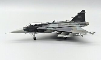 Saab JAS39A Gripen Swedish Air Force