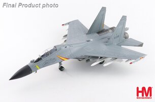 Shenyang J-16 (Su-30) Flanker N, 7th Air Brigade, Eastern Theatre Command, PLAAF