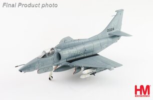 Skyhawk "Diamondbacks" 160024, US Marines, 1993