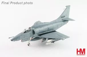 Skyhawk "Diamondbacks" 160024, US Marines, 1993