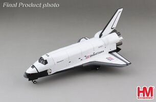 NASA Space Shuttle Enterprise Intrepid Museum, New York