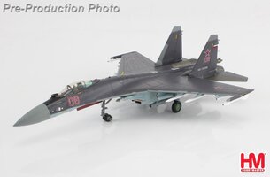 Suchoi Su35S Flanker Red 03