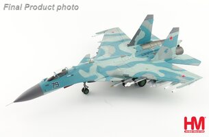 Sukhoi Su-27K Sea Flanker (T10K-5)