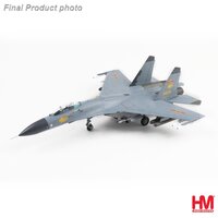 Sukhoi Su27SK Flanker B PLAAF, Chelyabinsk "Peace Mission-2018"