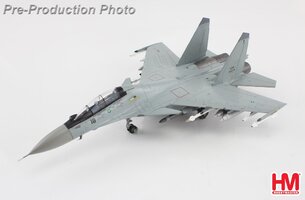 Sukhoi SU30MKM Flanker, TUDM, LIMA 2019 Malaysia