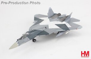 Sukhoi SU57 Stealth Fighter Russian Air Force