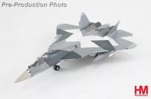 Sukhoi SU57 Stealth Fighter Russian Air Force