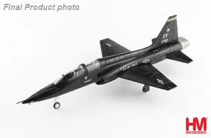T38A Talon, 7th FTS, Hampton Langley AFB, 2023