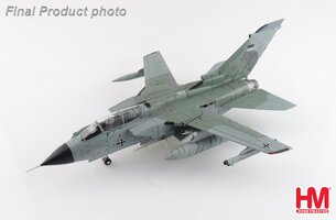 Tornado ECR, TLG-51, Schleswig-Jagel A