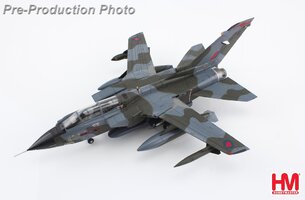 Sukhoi Su27 Flanker B Red 14, Russian Air Force, 1990
