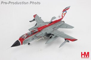 Tornado IDS "50 Years Anniversary" WTD-61 Luftwaffe RIAT 2024