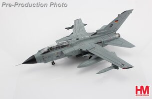 Tornado IDS JaboG 33, Luftwaffe, Norvenich AB, 2022
