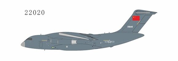 Xian Y20 PLA Air Force