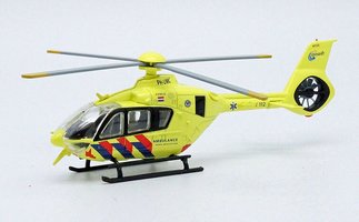 H135 UMCG Trauma / Ambulance