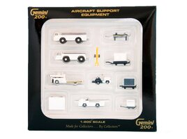  Airport accessories and airport support equipment
