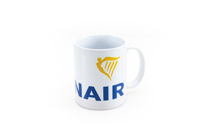 Hrnček RYANAIR