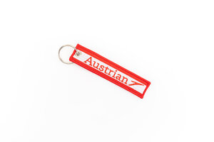 Austrian keychain